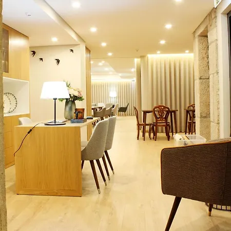 Zajazd Casa Da Torre - Viseu