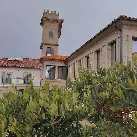 Casa Da Torre - 宾馆