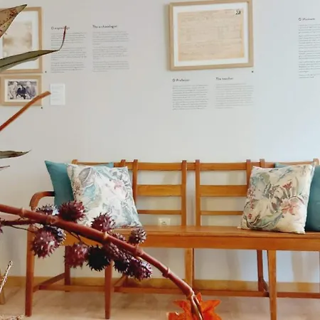 Casa Da Torre - * Viseu