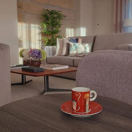 Casa Da Torre - Mini-hôtel