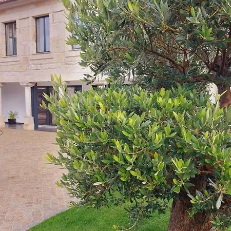 Πανδοχείο Casa Da Torre - *