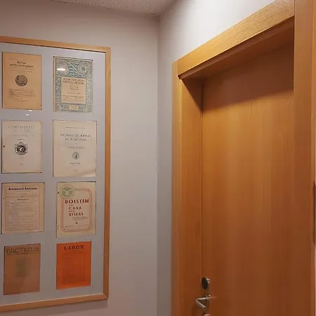 Casa Da Torre - * 维塞乌