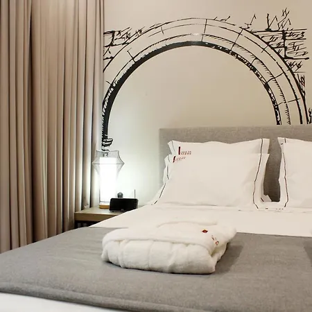 Casa Da Torre - Zajazd