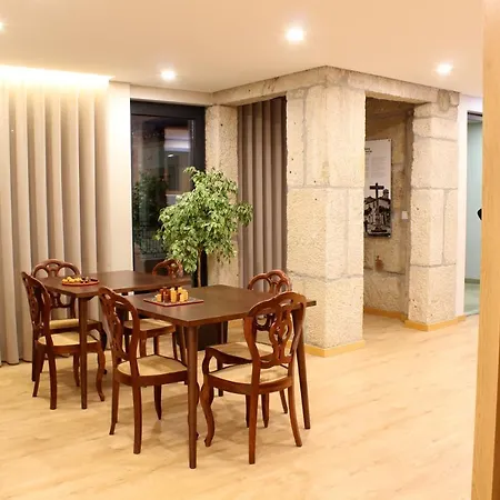 宾馆 Casa Da Torre - 维塞乌