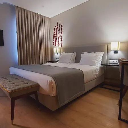 Casa Da Torre - Mini-hôtel Viseu