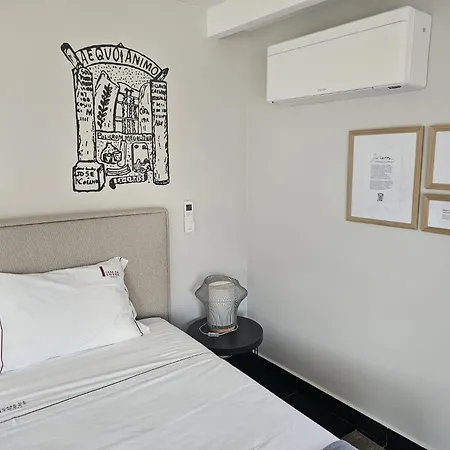 Casa Da Torre - Han/Misafirhane Viseu