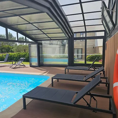 Casa Da Torre - Han/Misafirhane *