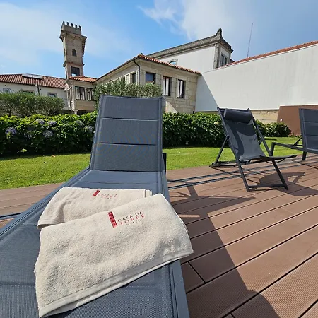 Casa Da Torre - * 维塞乌