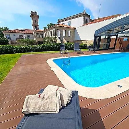 Casa Da Torre - *