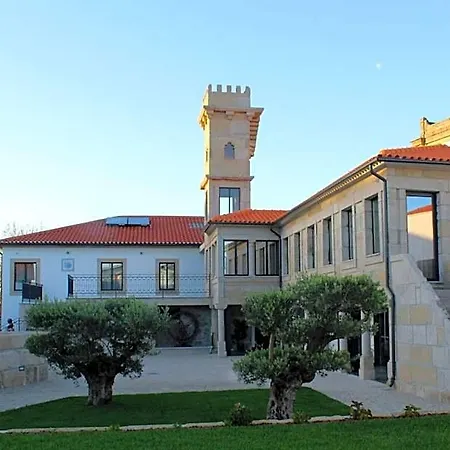 Casa Da Torre - Viseu