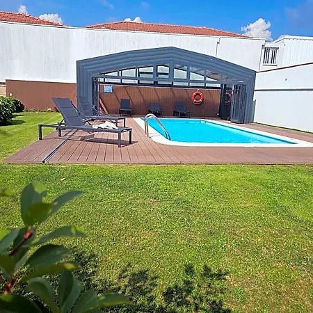 Casa Da Torre - Viseu