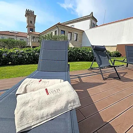 Casa Da Torre - Viseu