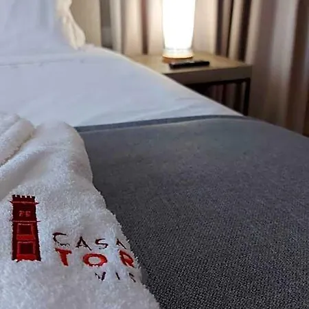 Casa Da Torre -