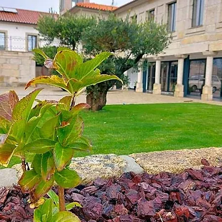 Casa Da Torre - Viseu