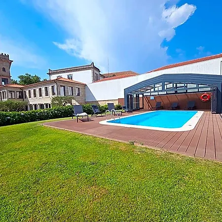 Πανδοχείο Casa Da Torre - Viseu