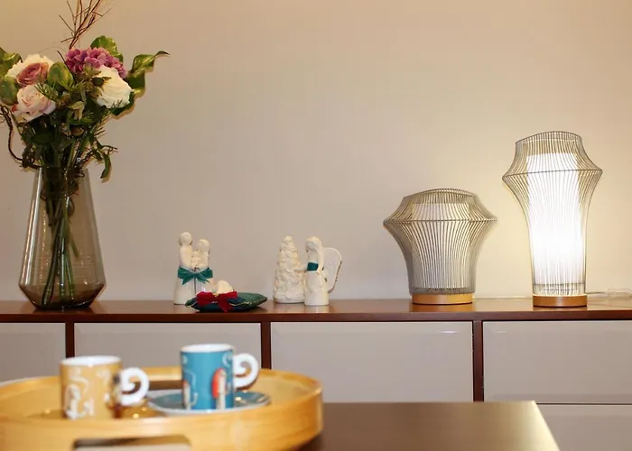 Casa Da Torre - Viseu