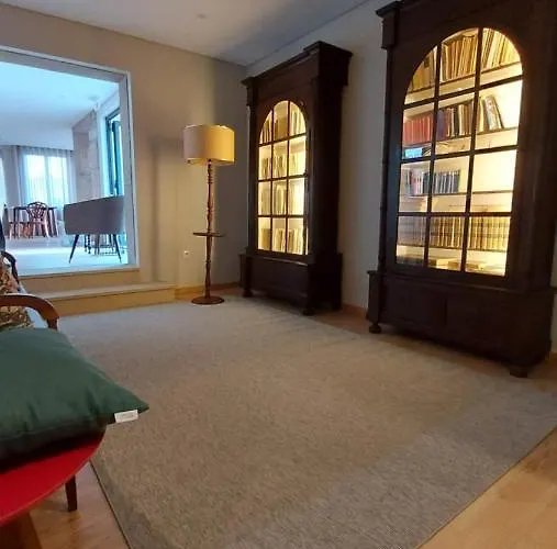 Casa Da Torre - Viseu