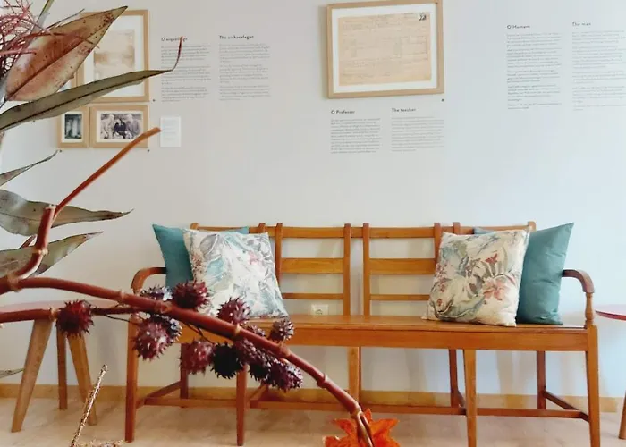 Casa Da Torre - * فيزيو