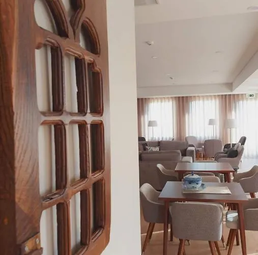 Casa Da Torre - Mini-hôtel