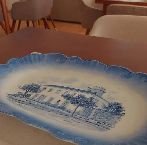 Casa Da Torre - * Viseu