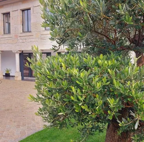 بيت ريفي Casa Da Torre - *