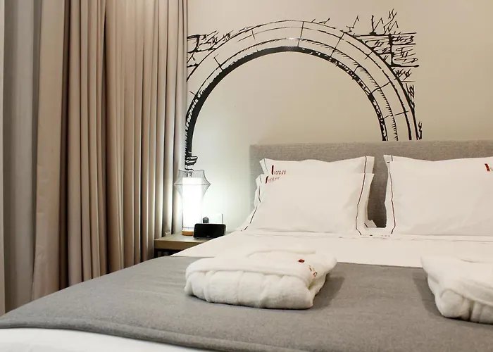 Casa Da Torre - Mini-hôtel