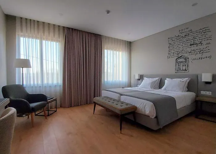 Casa Da Torre - فيزيو