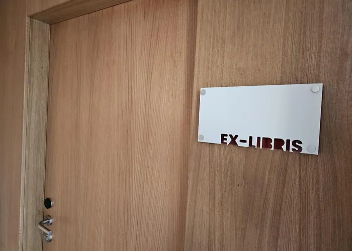 Mini-hôtel Casa Da Torre - Viseu