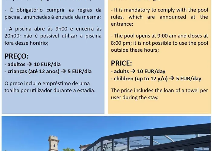 Casa Da Torre - Mini-hôtel Viseu