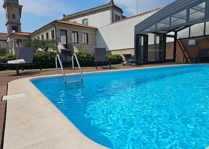 Casa Da Torre - Mini-hôtel