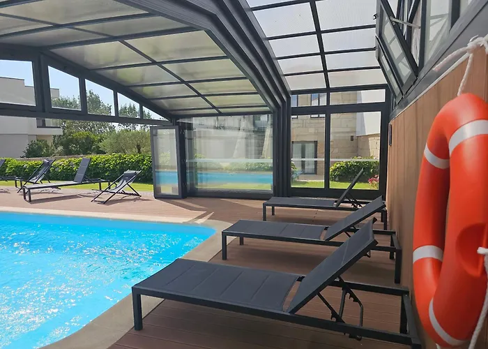 Casa Da Torre - بيت ريفي *