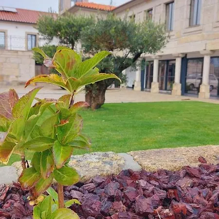 Casa Da Torre -