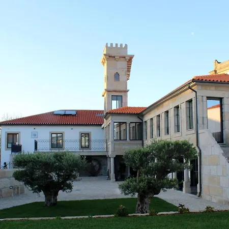 Casa Da Torre - * Viseu