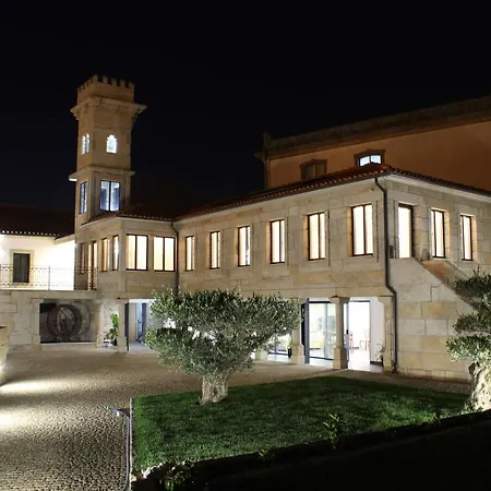 Casa Da Torre -
