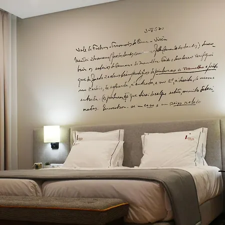 Inn Casa Da Torre - Viseu