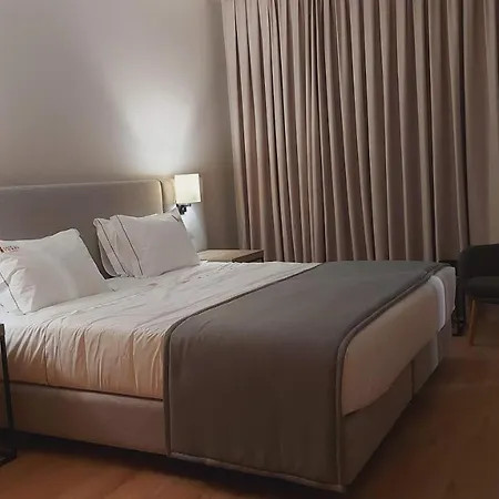 Casa Da Torre - Inn Viseu