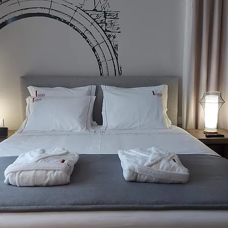 Casa Da Torre - Inn Viseu