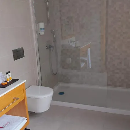 Inn Casa Da Torre - Viseu