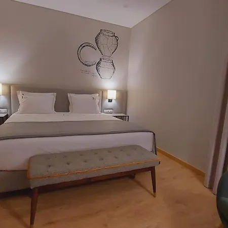Inn Casa Da Torre -