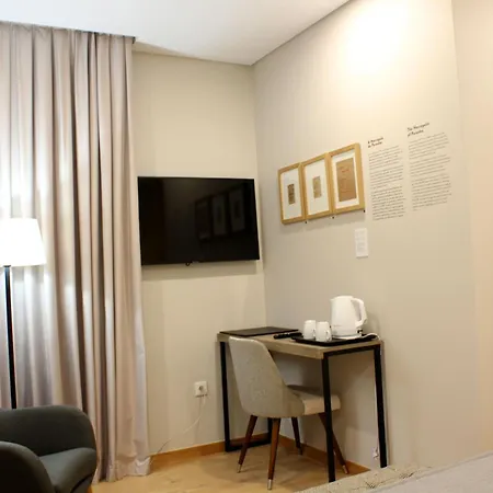 Casa Da Torre - *